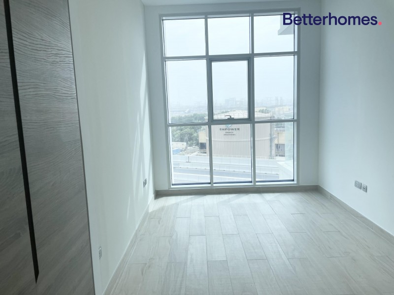1 Bedroom Apartment in Studio One