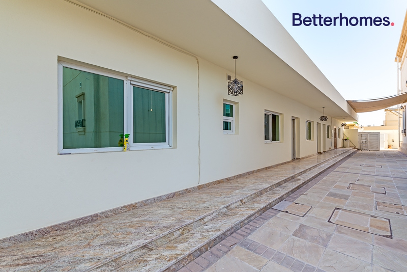 5 Bedrooms Villa in Al Barsha 2