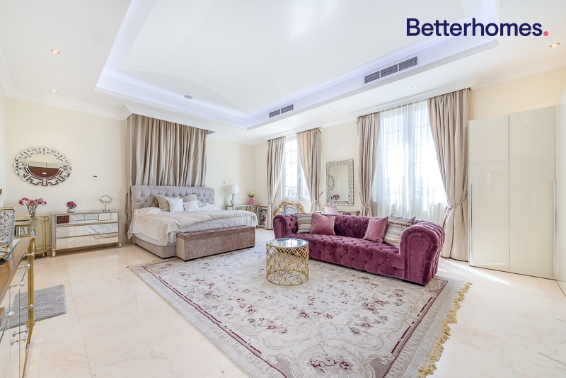 5 Bedrooms Villa in Al Barsha 2
