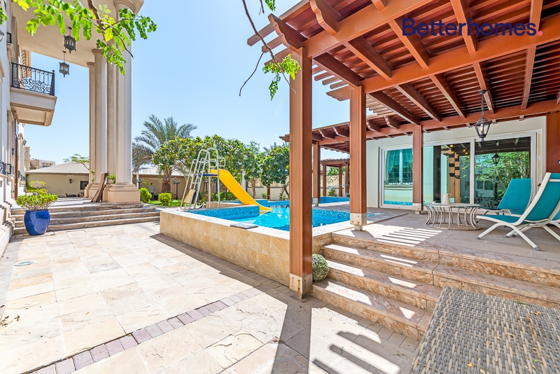 5 Bedrooms Villa in Al Barsha 2