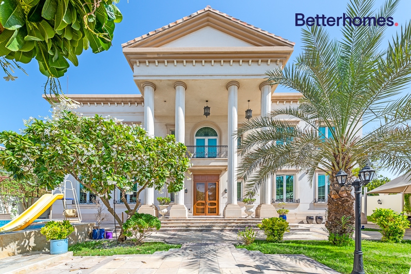 5 Bedrooms Villa in Al Barsha 2