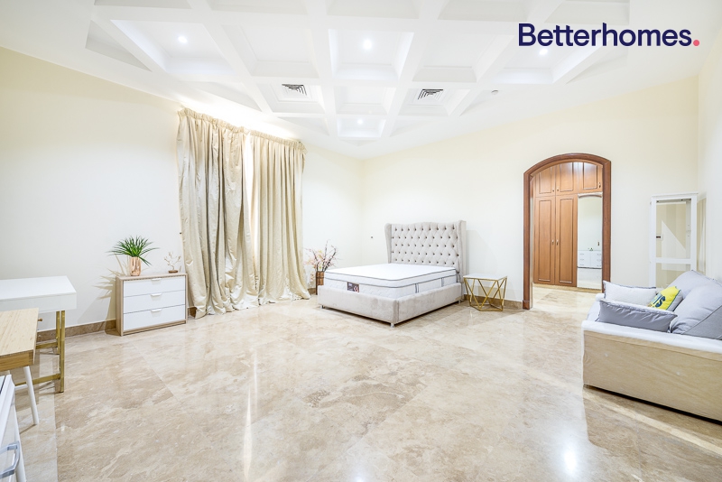 5 Bedrooms Villa in Al Barsha 2