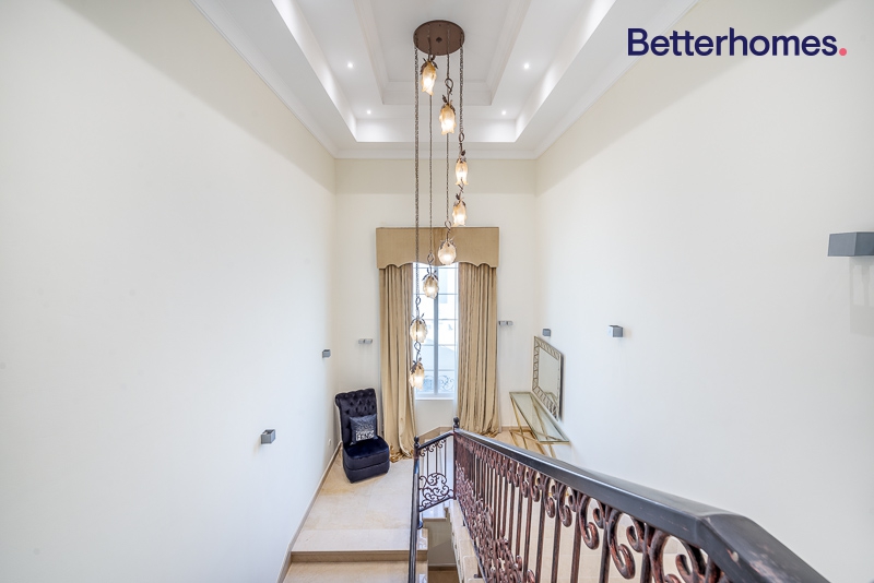 5 Bedrooms Villa in Al Barsha 2
