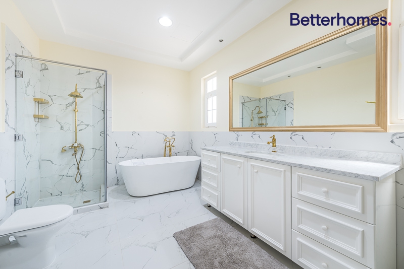 5 Bedrooms Villa in Al Barsha 2