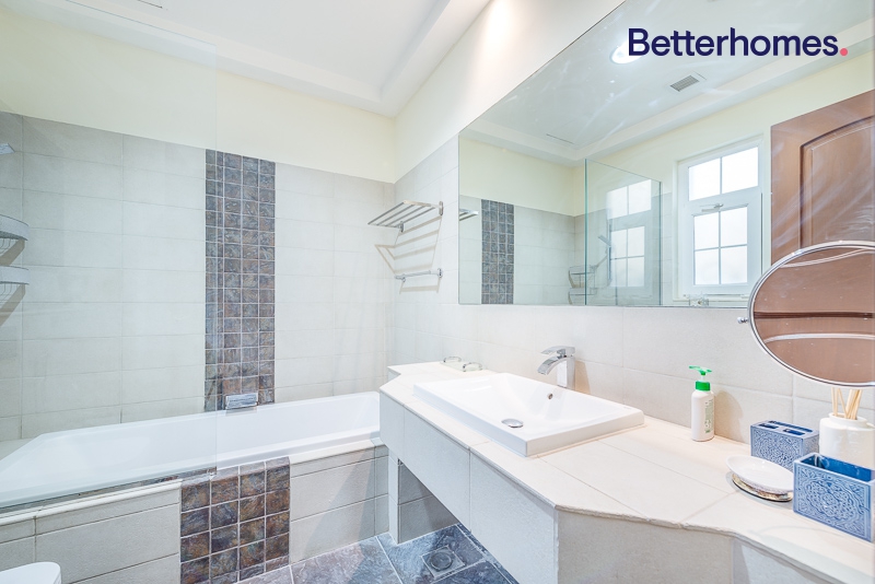 5 Bedrooms Villa in Al Barsha 2