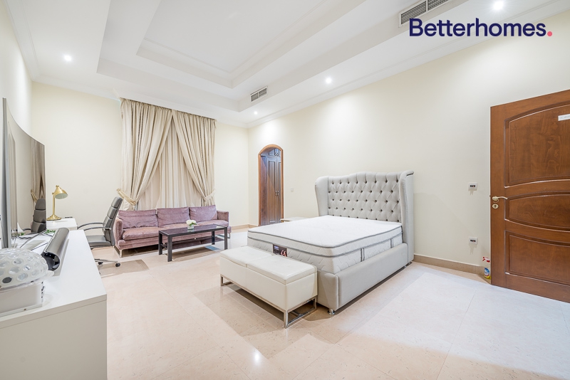 5 Bedrooms Villa in Al Barsha 2