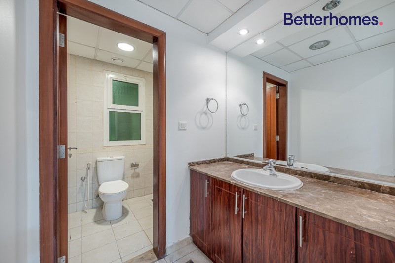 2 Bedrooms Apartment in Zubaidi Building
