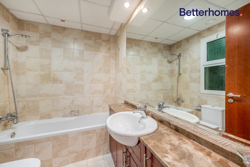 2 Bedrooms Apartment in Zubaidi Building