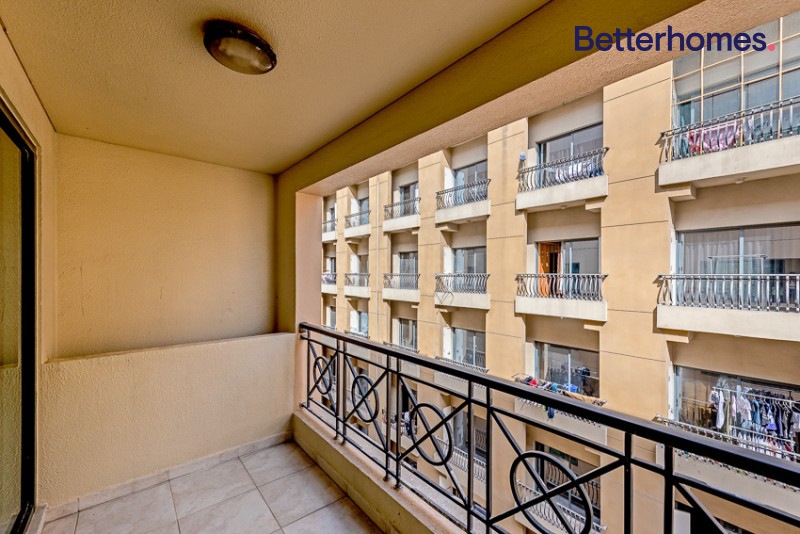2 Bedrooms Apartment in Zubaidi Building
