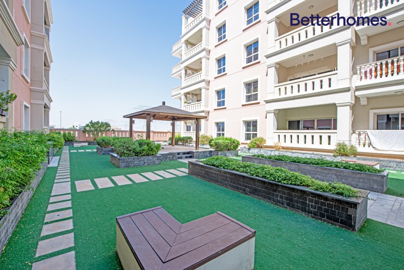 1 Bedroom Apartment in The Centurion Residences