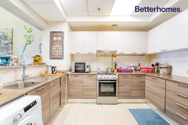 1 Bedroom Apartment in The Centurion Residences