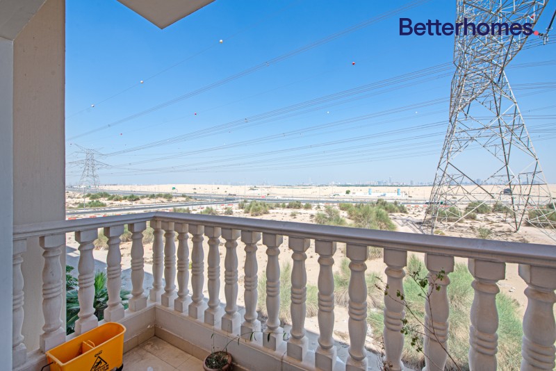 1 Bedroom Apartment in The Centurion Residences
