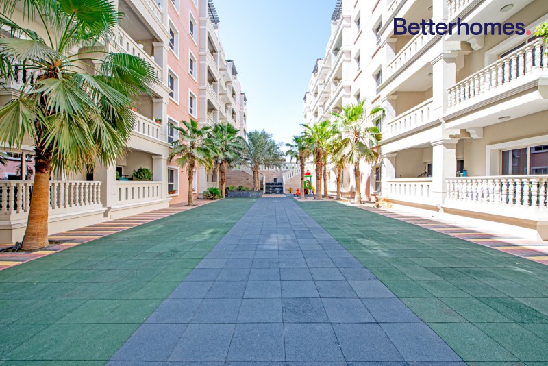 1 Bedroom Apartment in The Centurion Residences