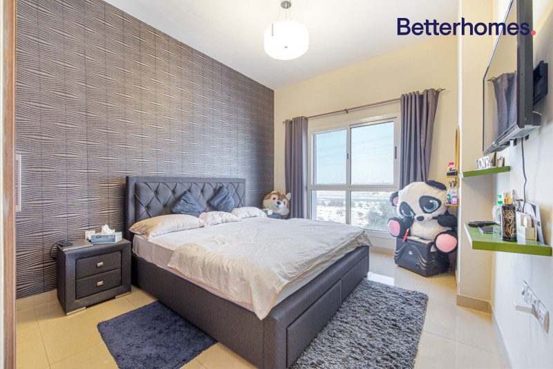 1 Bedroom Apartment in The Centurion Residences