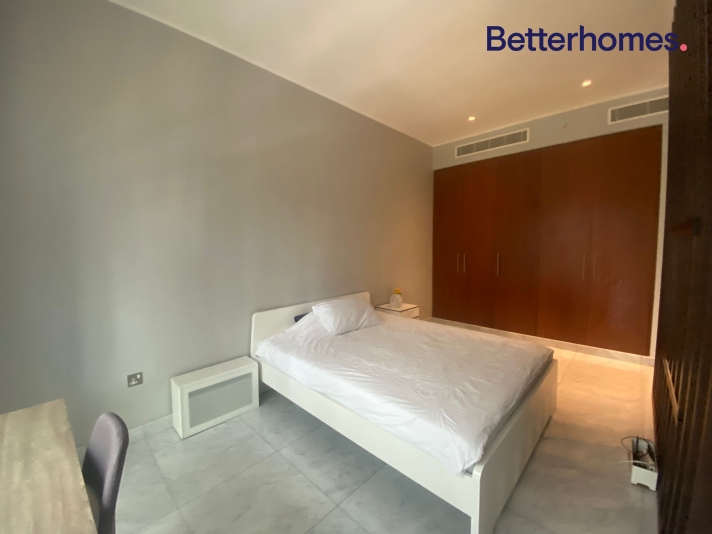  Apartment in Central Park Tower
