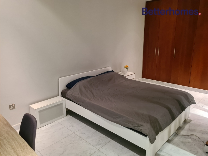  Apartment in Central Park Tower