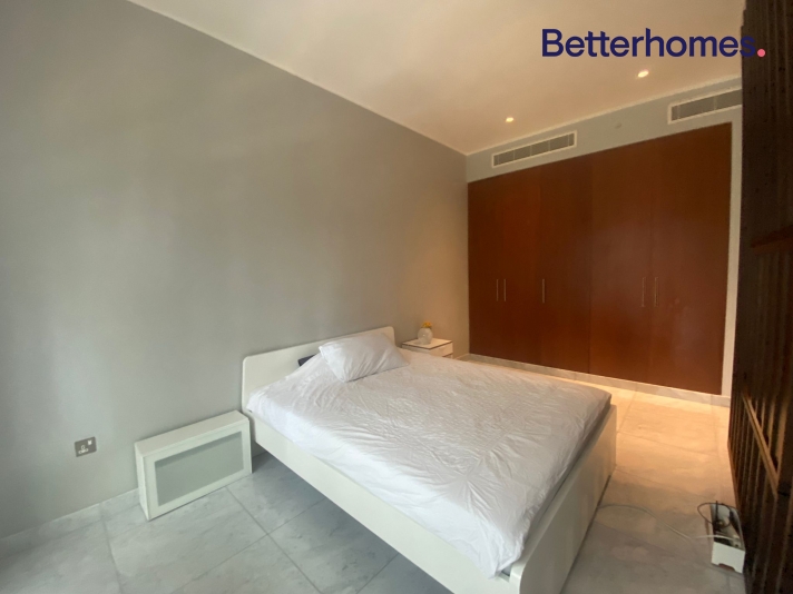  Apartment in Central Park Tower
