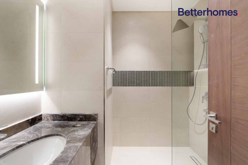 2 Bedrooms Apartment in Gardenia Residence