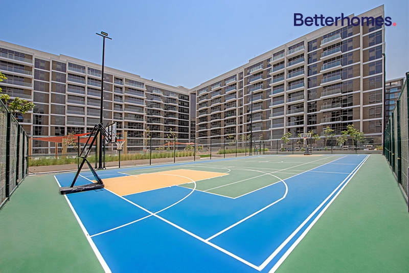 2 Bedrooms Apartment in Gardenia Residence