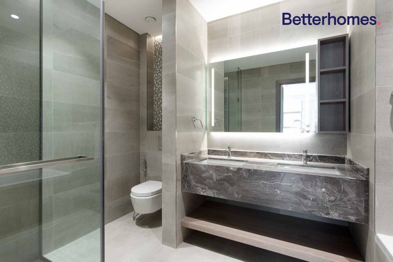 2 Bedrooms Apartment in Gardenia Residence