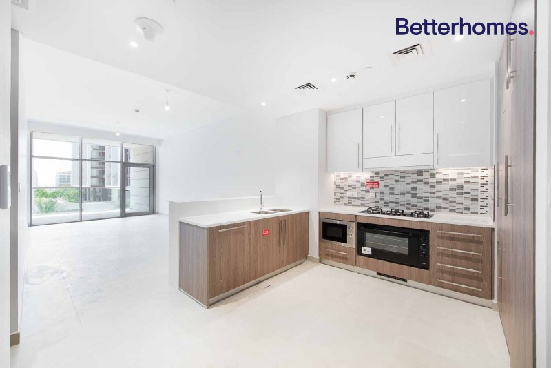 2 Bedrooms Apartment in Gardenia Residence