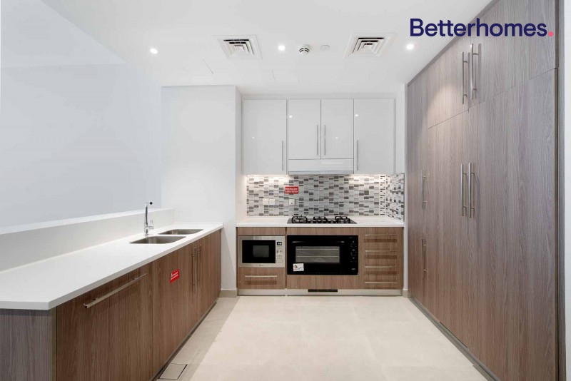 2 Bedrooms Apartment in Gardenia Residence