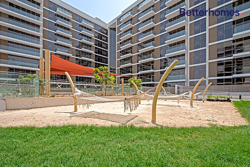2 Bedrooms Apartment in Gardenia Residence