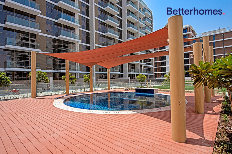 2 Bedrooms Apartment in Gardenia Residence