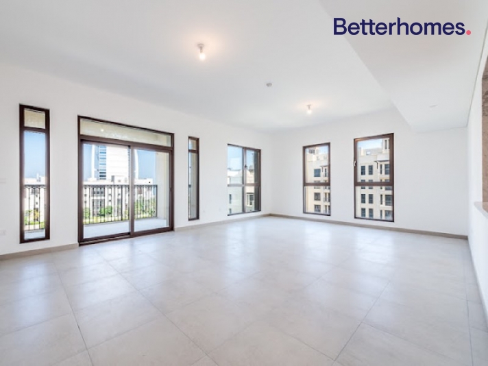 3 Bedrooms Apartment in Lamtara 1