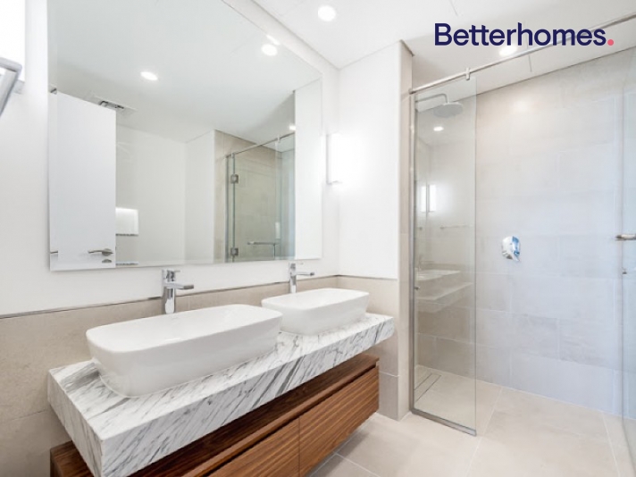 3 Bedrooms Apartment in Lamtara 1