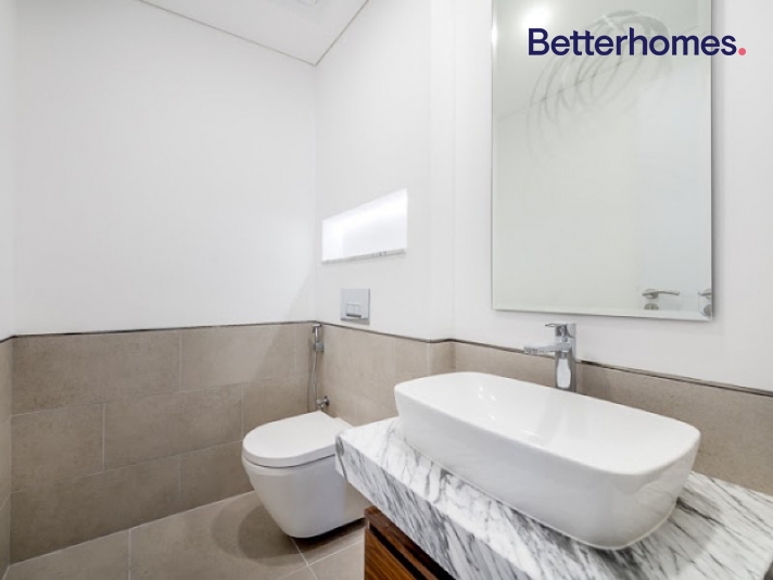 3 Bedrooms Apartment in Lamtara 1