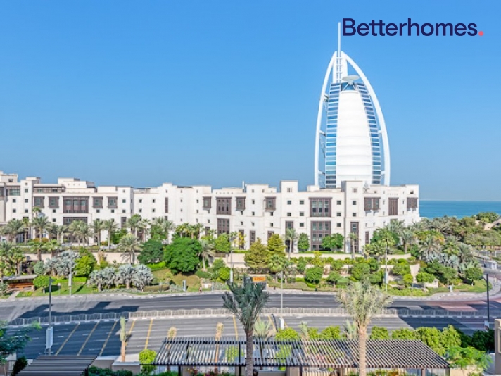 3 Bedrooms Apartment in Lamtara 1