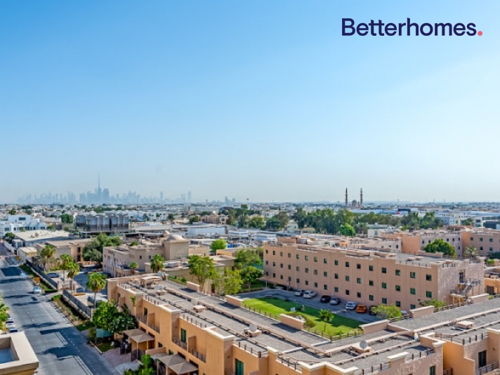 3 Bedrooms Apartment in Lamtara 1