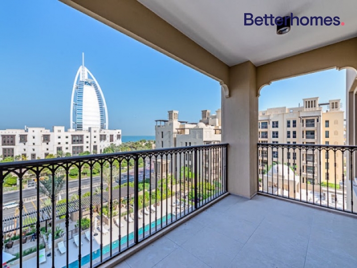 3 Bedrooms Apartment in Lamtara 1