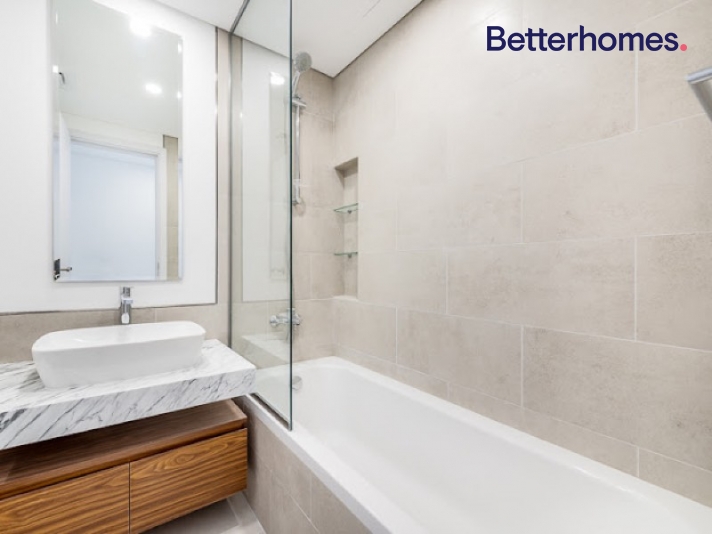 3 Bedrooms Apartment in Lamtara 1