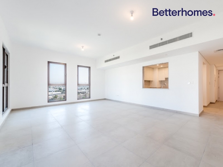 3 Bedrooms Apartment in Lamtara 1