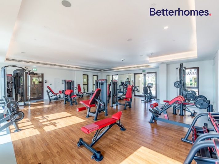 3 Bedrooms Apartment in Lamtara 1