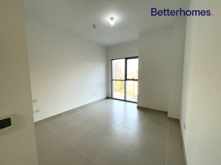 2 Bedrooms Apartment in Bellevue Tower 1