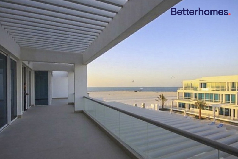 1 Bedroom Apartment in Sunset Residence