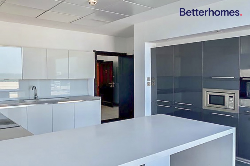 1 Bedroom Apartment in Sunset Residence