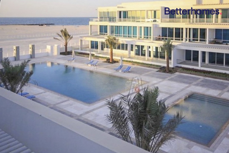 1 Bedroom Apartment in Sunset Residence