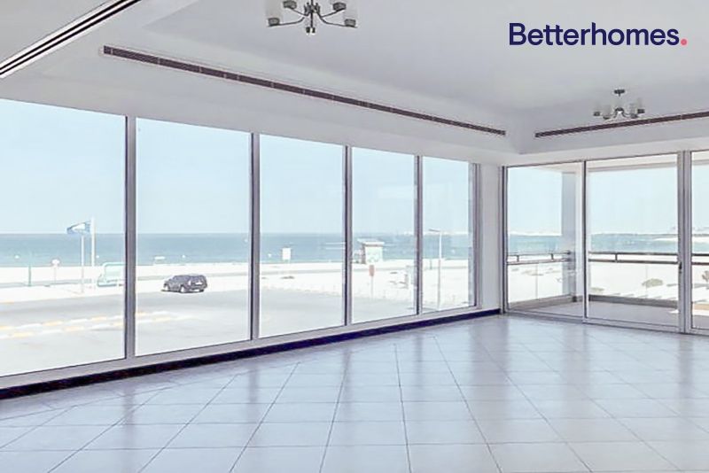 1 Bedroom Apartment in Sunset Residence