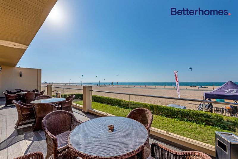1 Bedroom Apartment in Roda Beach Resort Villas