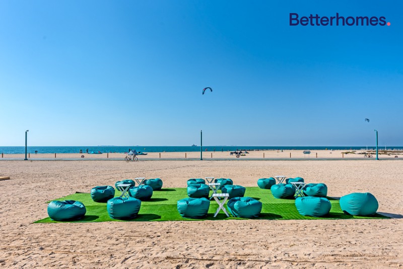 1 Bedroom Apartment in Roda Beach Resort Villas