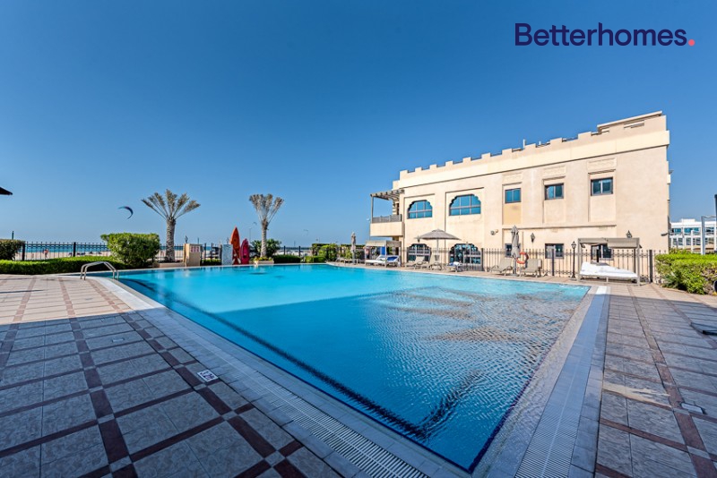1 Bedroom Apartment in Roda Beach Resort Villas