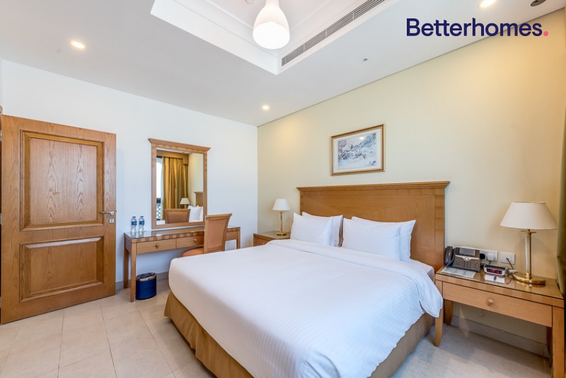 1 Bedroom Apartment in Roda Beach Resort Villas