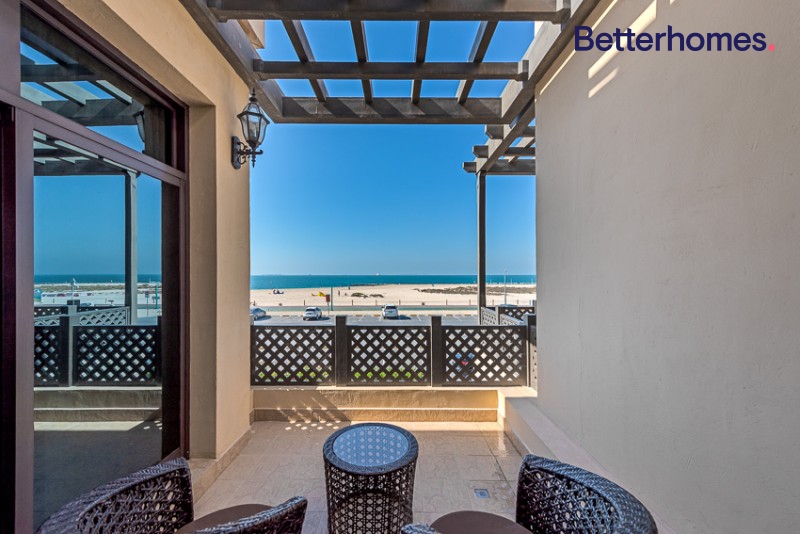 1 Bedroom Apartment in Roda Beach Resort Villas