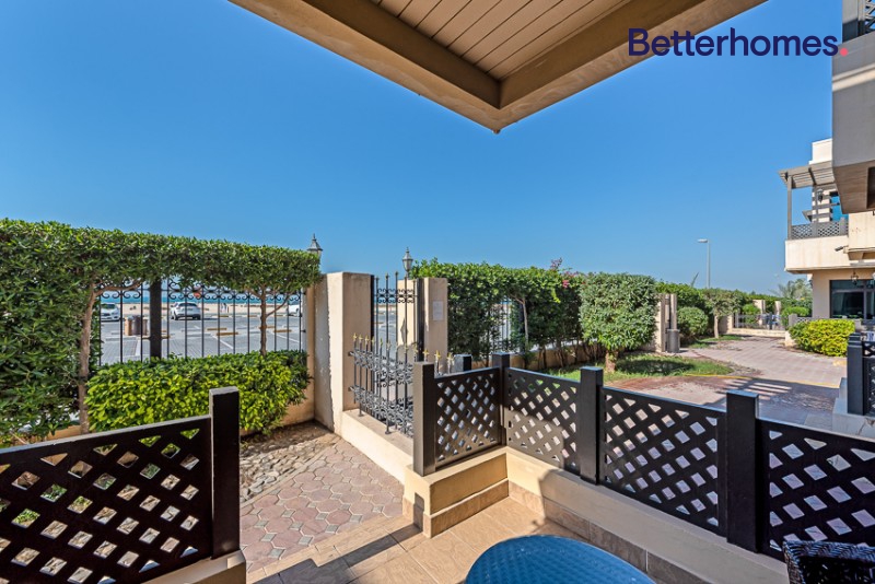 1 Bedroom Apartment in Roda Beach Resort Villas