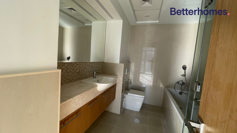 1 Bedroom Apartment in Bellevue Tower 1
