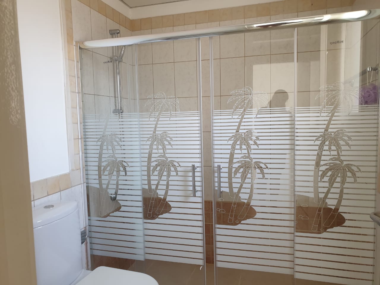 3 Bedrooms Villa in Zulal 2